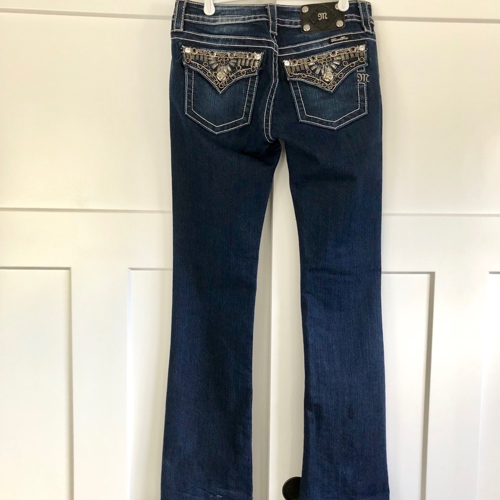 Miss Me Jeans Size 29
